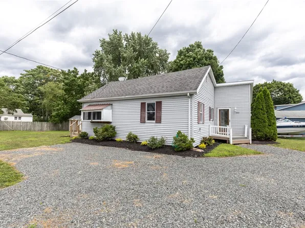 160 Lenox Ave, Horseheads, NY 14845