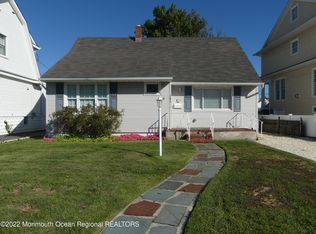 107 Parkway Summer, Pt Pleasant Beach, NJ 08742
