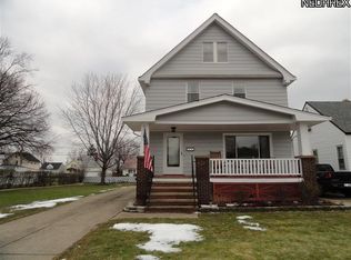 2906 Grovewood Ave, Parma, OH 44134
