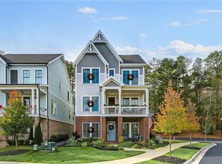 1032 Baldwin Dr, Milton, GA 30009