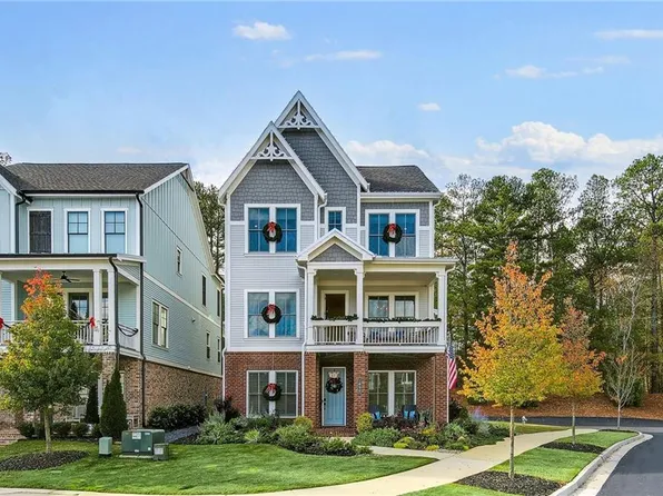 1032 Baldwin Dr, Milton, GA 30009