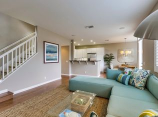 306 Salt Pond, Costa Mesa, CA 92627