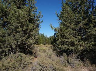 0 Tumbo Dr, Gilchrist, OR 97737