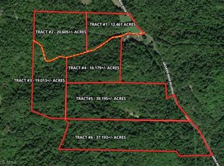 Archers Ridge Rd, Caldwell, OH 43724