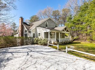 2 James St, East Hampton, NY 11937