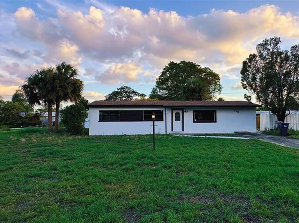 6412 Case Ave, Bradenton, FL 34207