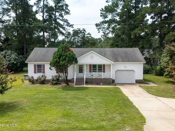 368 Country Club Road, Camden, NC 27921