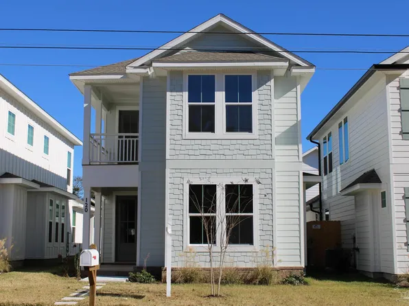 120 S I St, Pensacola, FL 32502