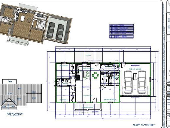 4th image of 4874 Murray Corner Rd