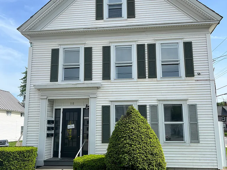 118 Park St #1 — Photo 12