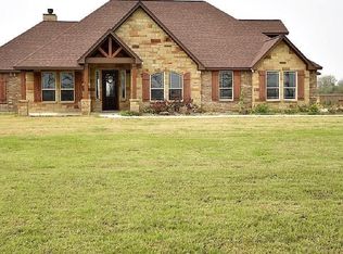 1818 County Road 212, Angleton, TX 77515