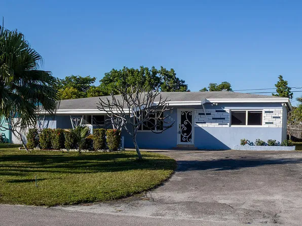 6901 SW 27th Street, Miramar, FL 33023