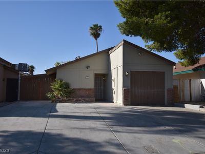 6221 Don Zarembo Ave, Las Vegas, NV, 89108
