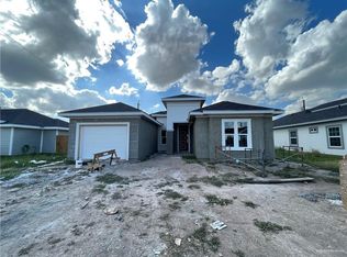 817 Lark Cir, Alamo, TX 78516