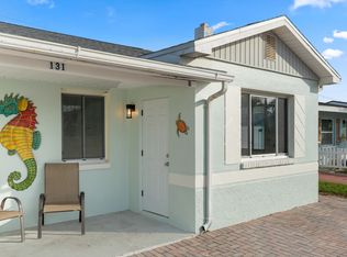 131 146th Ave E, Madeira Beach, FL 33708