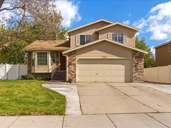 5718 W Sunbow Dr S, Salt Lake City, UT 84118