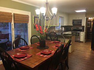 221 Sugar Creek Rd, Greer, SC 29650