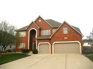 15205 Dan Patch Dr, Plainfield, IL 60544