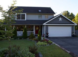 288 Chase Hill Dr, Boone, NC 28607