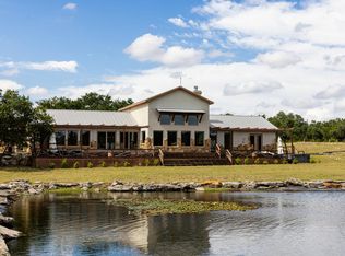163 N Ridge, Mountain Home, TX 78058