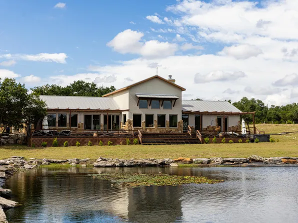 163 N Ridge, Mountain Home, TX 78058