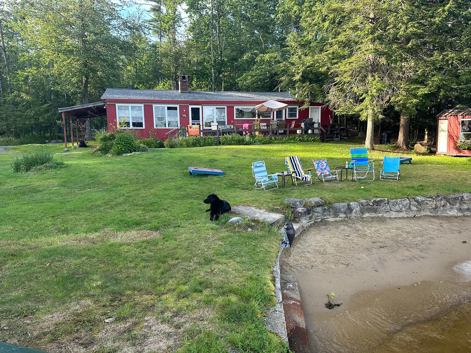 77 Pine Eden Rd — Photo 2