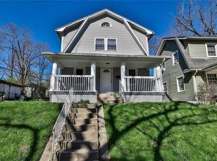 317 Cherry Dr, Dayton, OH