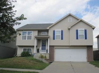 14554 Mormon St, Bennington, NE 68007