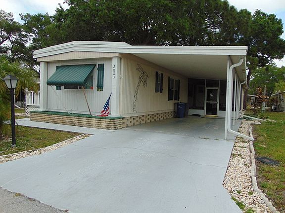 2nd image of 2883 Bay Aristocrat Dr