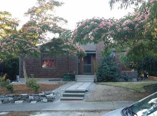 8267 4th Ave NE, Seattle, WA 98115