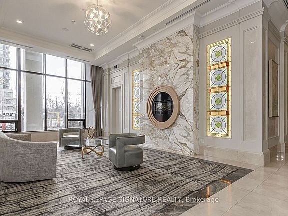 3rd image of 36 Elm Dr W #1701