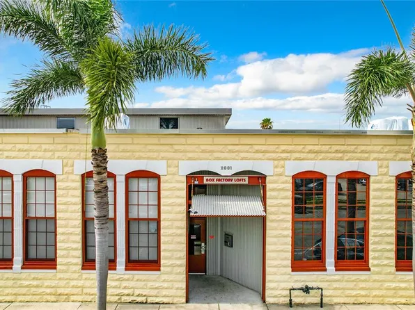 2001 E 2nd Ave Unit 5C, Tampa, FL 33605