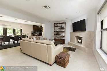 Home For Sale In Coral Ridge