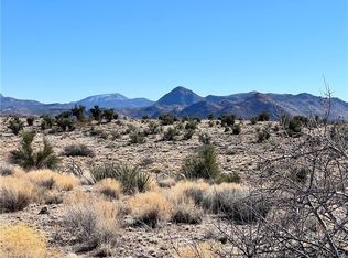 14835 E Dry Creek Trl, Kingman, AZ 86401