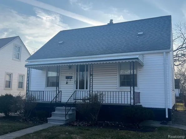 5168 Winifred St, Wayne, MI 48184