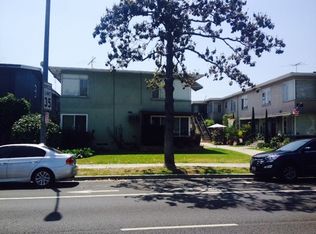 640 E Carson St APT 1, Long Beach, CA 90807