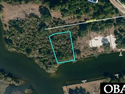 908 Dolphin Ln Lot 16, Corolla, NC, 27927