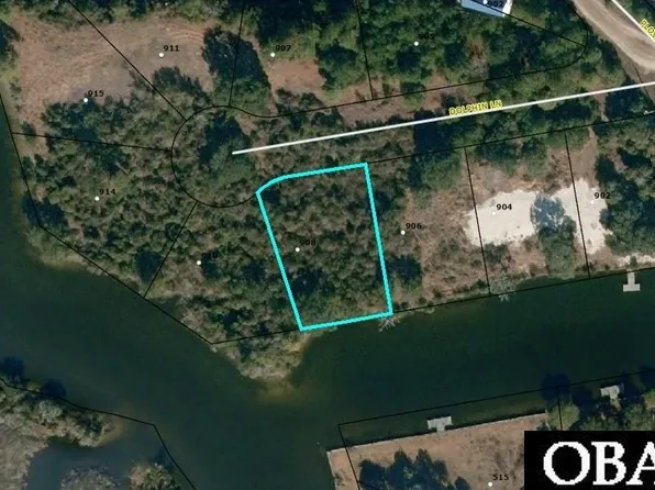 908 Dolphin Ln Lot 16, Corolla, NC 27927