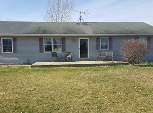 1425 S County Road 300 E, North Vernon, IN 47265