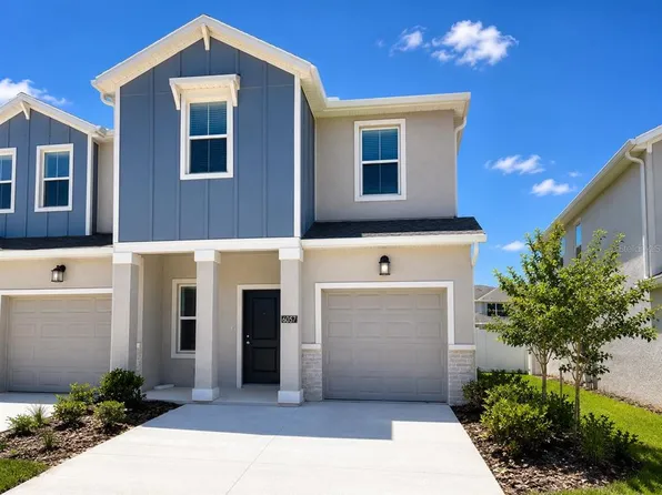 6057 Zen Way, Clermont, FL 34714