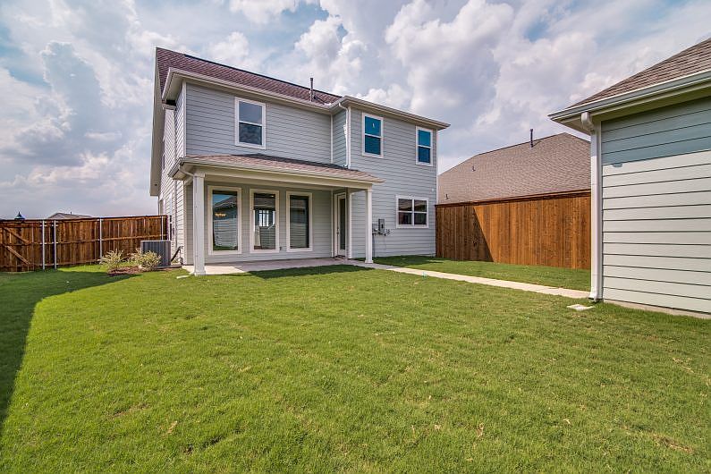 2nd image of 8806 Homestead Blvd