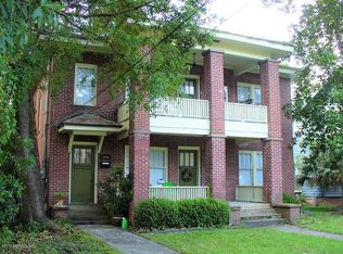 2844 College St, Jacksonville, FL 32205