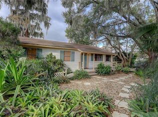 16002 McGlamery Rd, Odessa, FL 33556