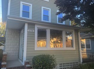 173 Edgar St, Woodbridge, NJ 07095