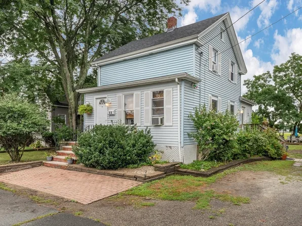 48 Houston Ave, Saugus, MA 01906