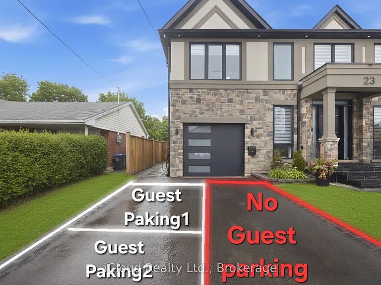 23 Swanhurst Blvd #B — Photo 37