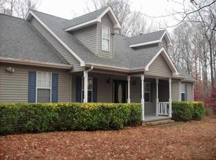 332 Badger Rd, Madisonville, TN 37354