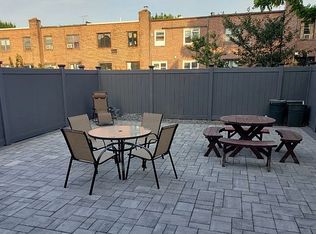 25-55 46th St #1, Astoria, NY 11103