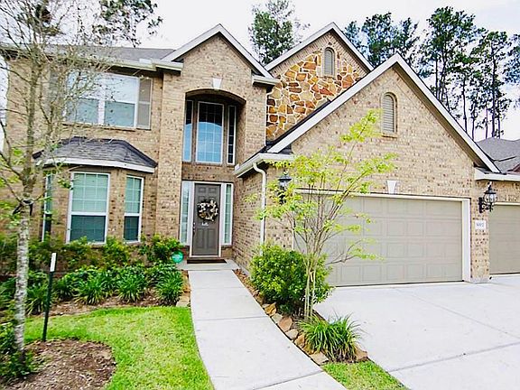 Former Model Home has EVERY upgrade imaginable
