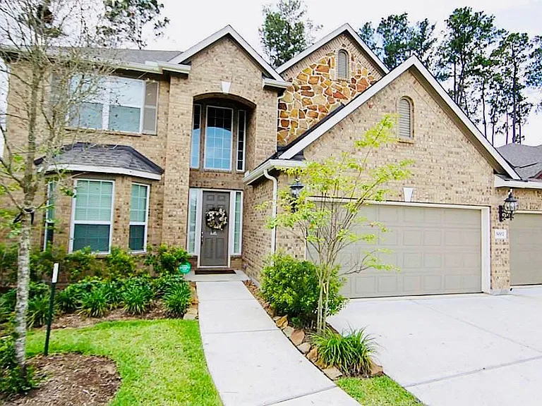Former Model Home has EVERY upgrade imaginable